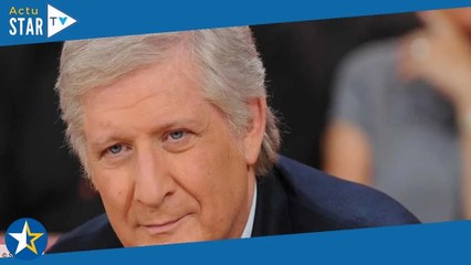 Patrick Sébastien  son projet très étonnant et très glauque pour faire la publicité de son villag