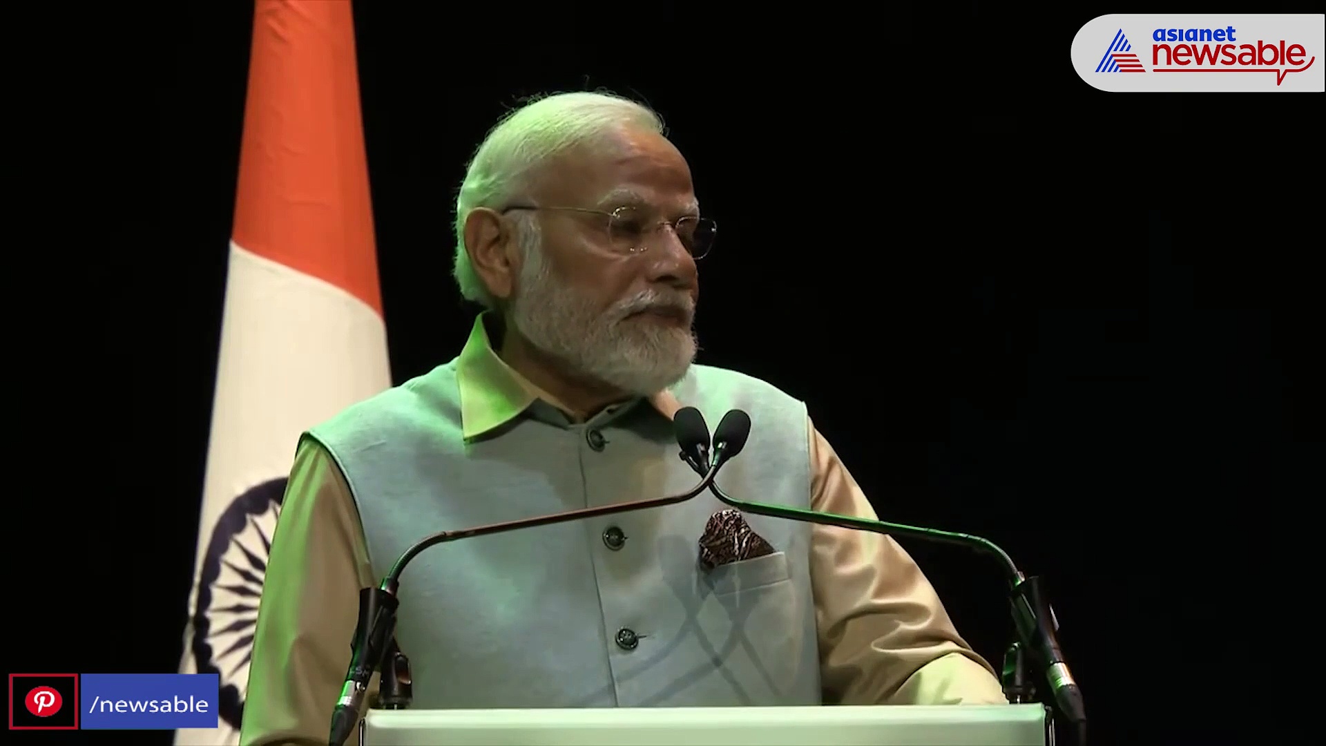 WATCH: PM Modi highlights Kylian Mbappe's popularity in India; says French star 'superhit' among youth