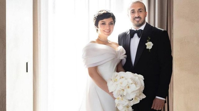 Ezgi Mola ile Mustafa Aksakallı’nın bebeğinin cinsiyeti belli oldu