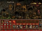 Heroes of Might and Magic III： Dungeon theme by Paul Romero
