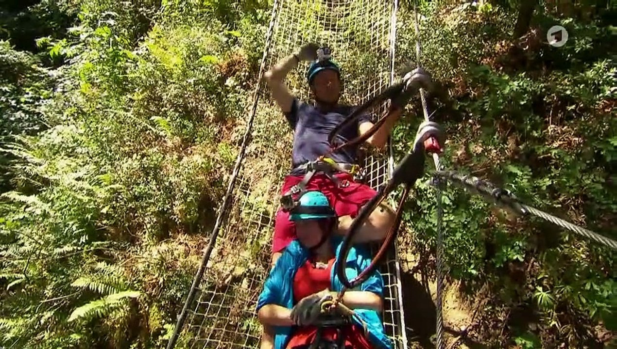 Verrückt nach Fluss S1/E16  Wasserspaß in der Ardeche