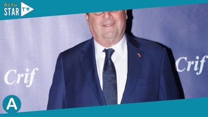 François Hollande "tout près" de l'Elysée : rapprochement surprise avec son ancienne vie, l'ex-prési