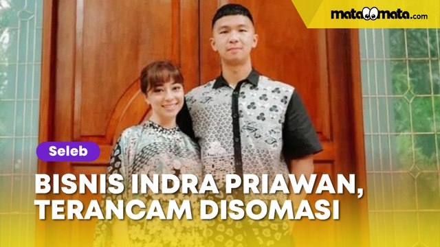 Gurita Bisnis Indra Priawan, Terancam Disomasi Terkait Saham Keluarga