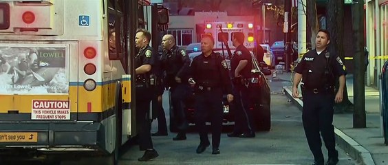 American Manhunt - The Boston Marathon Bombing - You Can't Interview A Corpse