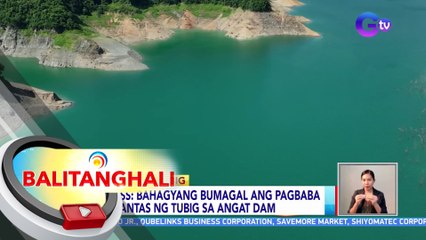 Konsumo ng tubig ng mga commercial establishment, tinitignan na ng mga LGU kung paano malilimitahan — MMC | BT
