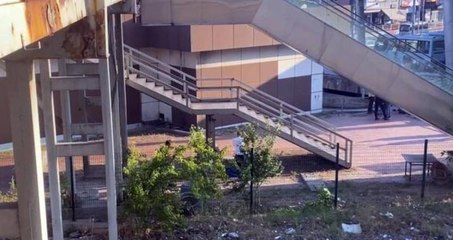 Karabük'te bebek cesedi bulundu