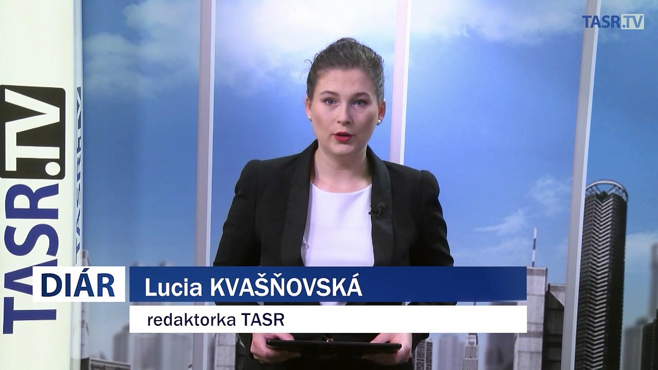 DIÁR - piatok 14/07/23