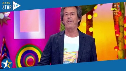 Déprogrammation  Jean Luc Reichmann annonce une mauvaise nouvelle aux téléspectateurs des 12 coups