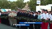 Francia | Gran despliegue policial y la India como invitado de honor en fiestas nacionales