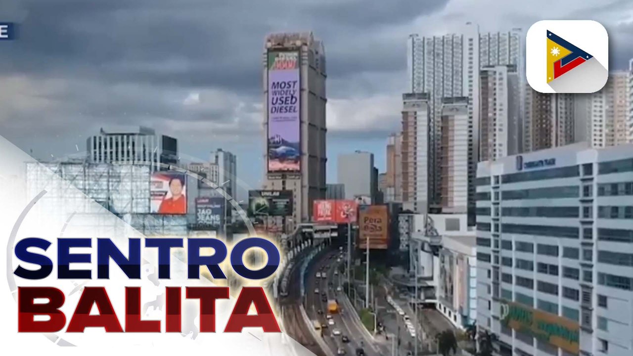 Economic team, paiigtingin pa ang mga hakbang para makahikayat ang Pilipinas ng mas marami pang investors