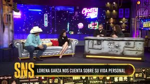 Lorena de la Garza agradece a 'Maniguis' por toda su ayuda