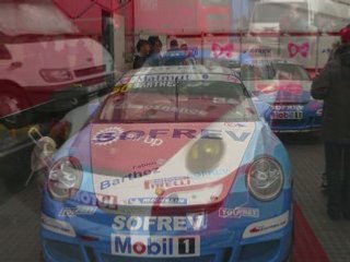 Rétro des coupes de Pâques à Nogaro 2008