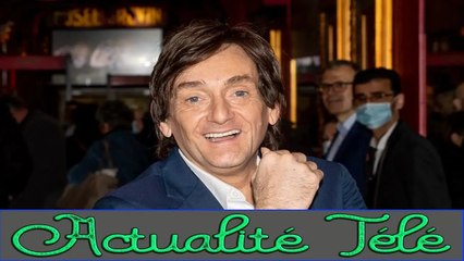 Pierre Palmade a déménagé : cette ”échoppe bordelaise” dans laquelle il s’est installé