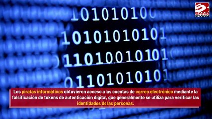 Advierte Microsoft que piratas informáticos con sede en China se han infiltrado en correos electrónicos de 25 organizaciones, incluidas agencias gubernamentales
