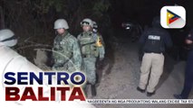 Apat na pulis at dalawang sibilyan, patay matapos pasabugan ang isang patrol car sa Mexico