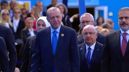 Miçotakis'ten "Erdoğan'a güveniyor musunuz" sorusuna yanıt: Saf değiliz ama bardağın dolu tarafından bakalım