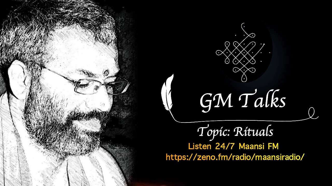GM Talks
