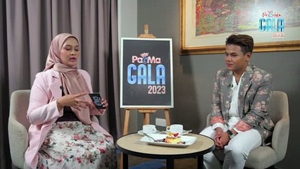 Gabungan Dua Budaya, Ryzal Ibrahim Seronok Didik Rina Bersama Isteri