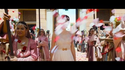 A ne pas manquer ce soir : Pour jouer le grand méchant de cette comédie française, Jamel s'est autant inspiré des pires dictateurs que... de son propre père