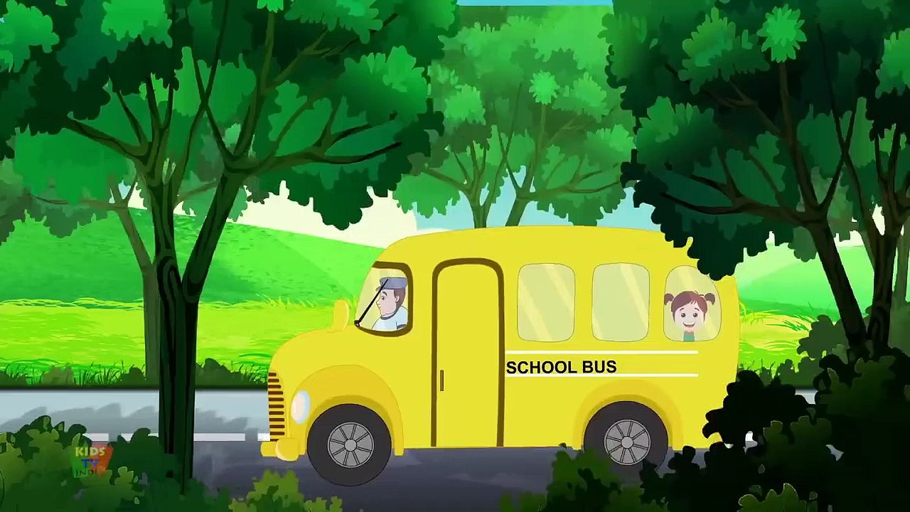 SaveTube.io-Gadi Aayi Gadi Aayi, गाड़ी आयी गाड़ी आयी, Hindi Balgeet and Songs for Kids