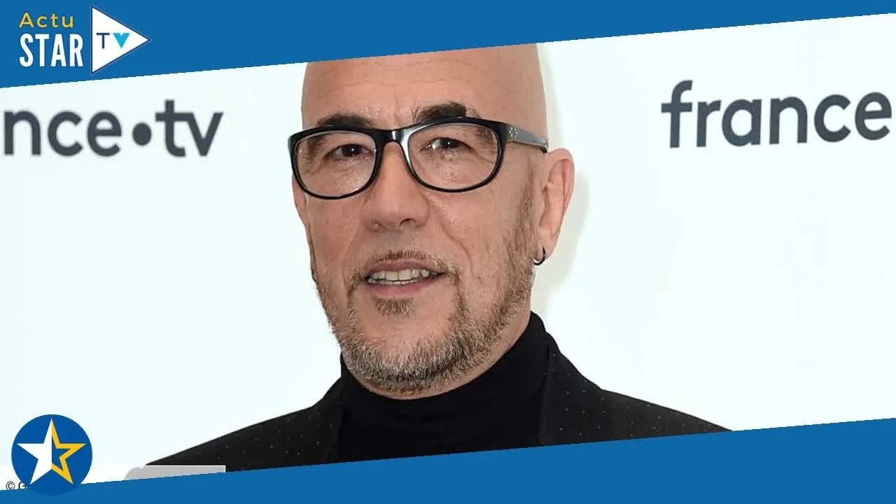 Pascal Obispo  la surprenante histoire derrière son tube Tombé pour elle