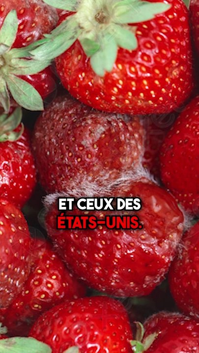 50 € pour des fraises