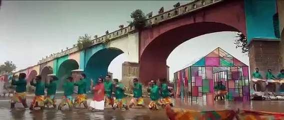 Gatta Kusthi 2022 Tamil HQ HDRip Movie Part 1 part 1/1