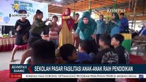 Pemkab Gorontalo Gagas Sekolah Pasar Bagi Anak Putus Sekolah