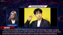 BTS’s Jung Kook Is Teaching Musicians A Valuable Lesson - 1breakingnews.com