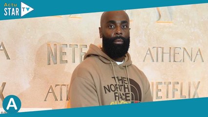 Kaaris : le rappeur visé par une plainte de son ex-compagne pour « abandon de famille »