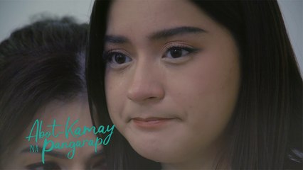 Abot Kamay Na Pangarap: Analyn’s tarnished reputation affects her work (Episode 265)