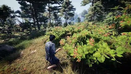 Sengoku Dynasty zeigt sein Gameplay im Trailer