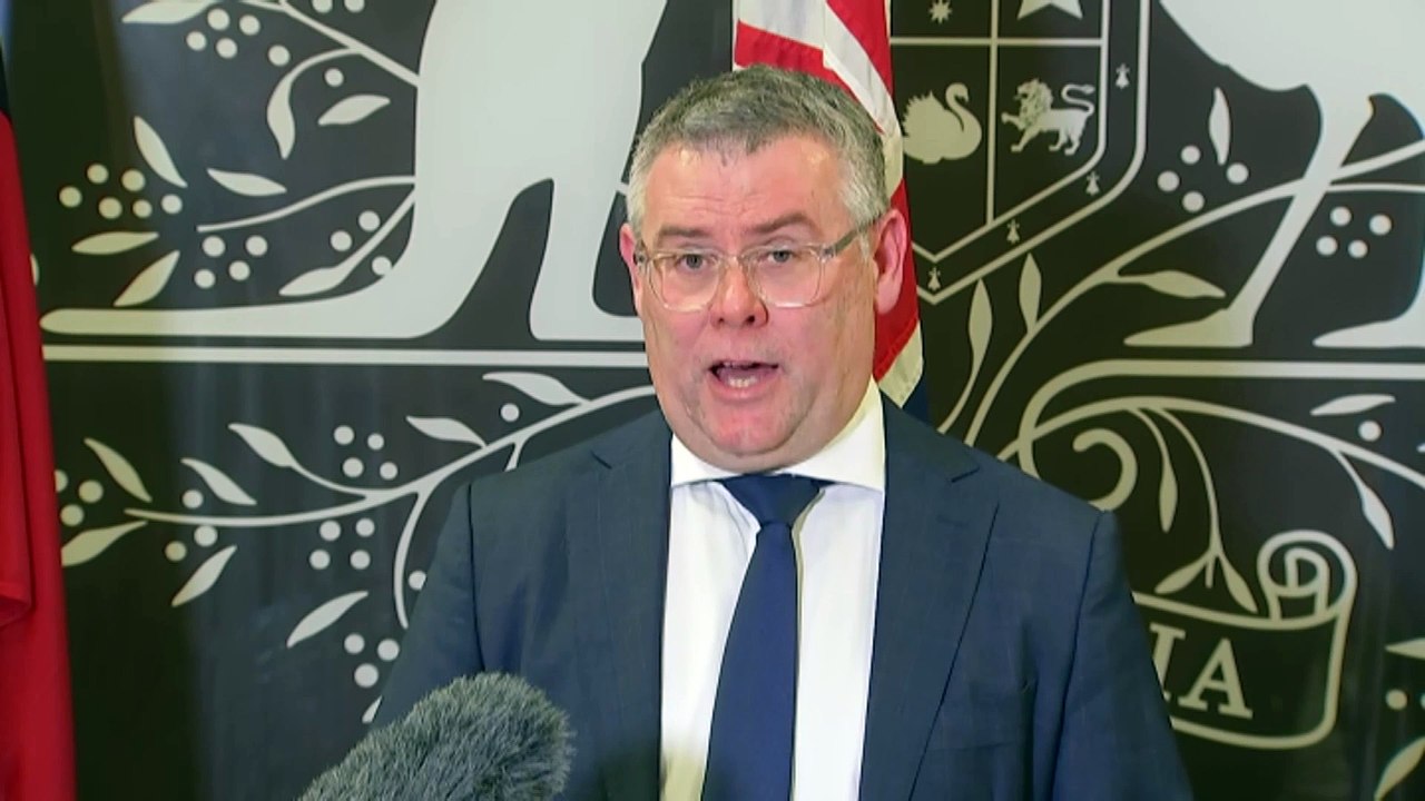 Board chair and CEO of chemical regulator resign