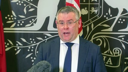 Board chair and CEO of chemical regulator resign