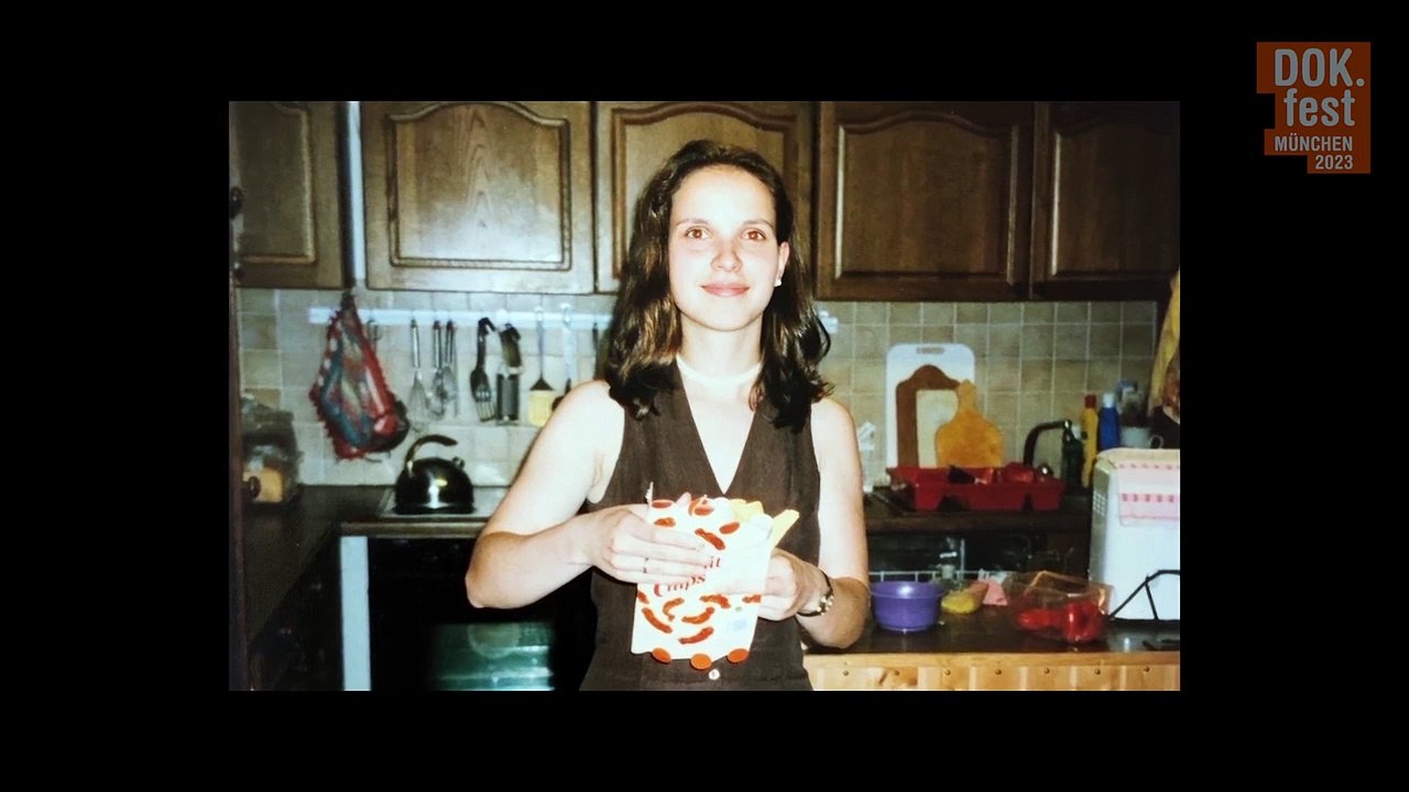 Frauen in Landschaften Trailer DF