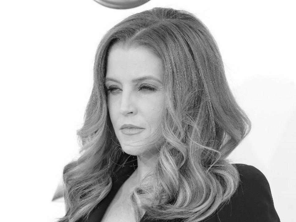 Autopsiebericht: Daran starb Lisa Marie Presley wirklich
