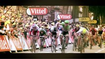 Tour de France 2015  Stage 5 (Arras Communauté Urbaine - Amiens Mé) Chris Froome Team Sky,