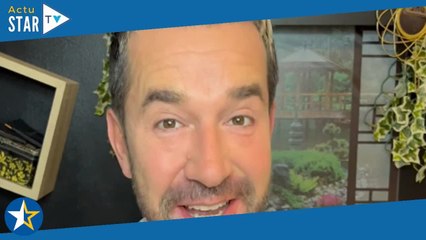 "On a eu un feeling de fou" : Mathieu (L'amour est dans le pré) annonce avoir rencontré sa "porteuse
