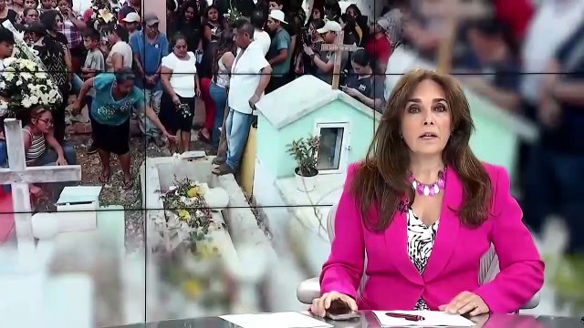 Detenido exdirector de Policía Judicial por tortura a Lydia Cacho. Elisa Alanís, 13 de julio de 2023