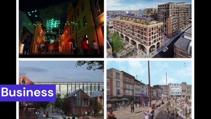 Northampton headlines