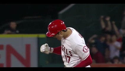 Shohei Ohtani's 12th Home run 2022, LA エンジェルス MLB, 大谷翔平 2022年12号ホームラン (本塁打) ,