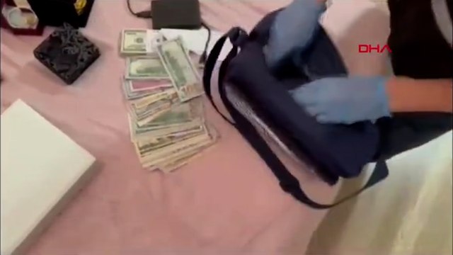 7 ilde fuhuş operasyonu, 110 bin TL ceza