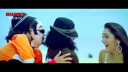 TOMAKE CHAOYA CHHILO | তোমাকে চাওয়া ছিল | SHAPMOCHAN | শাপমোচন | Bengali Movie Video Song | Sujay Music