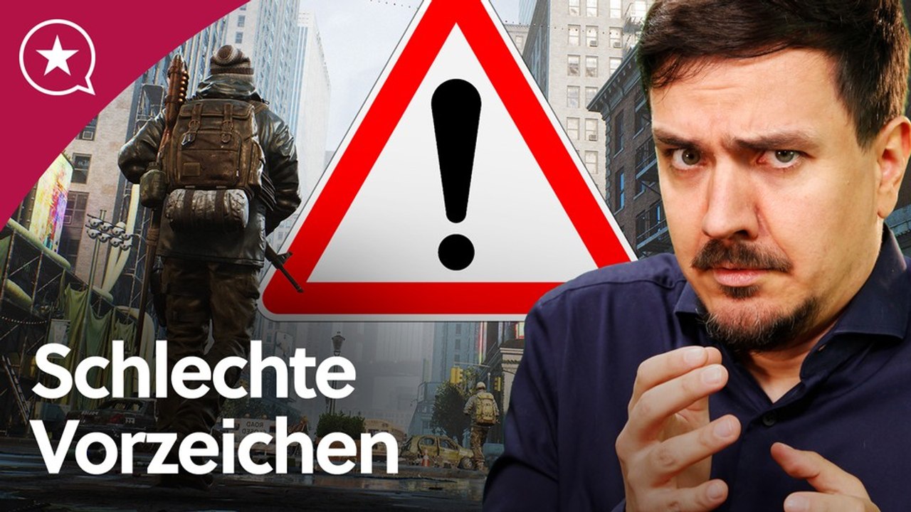 Die neuen Sorgenkinder 2023: Diese fünf Spiele erwartet ein schwieriger Herbst