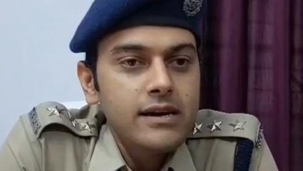 बड़ी खबर: अंतर्राष्ट्रीय साइबर गिरोह का हुआ भंडाफोड़, 17 सिम कार्ड, 12 मोबाइल जब्त