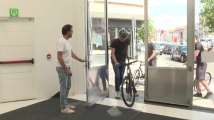 Ce fabricant de vélos électriques haut de gamme est au bord de la faillite