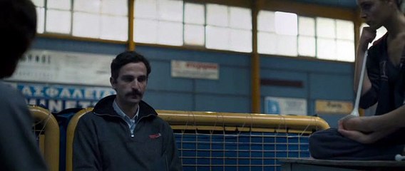 Άλπεις Alps (2011) DVDRip