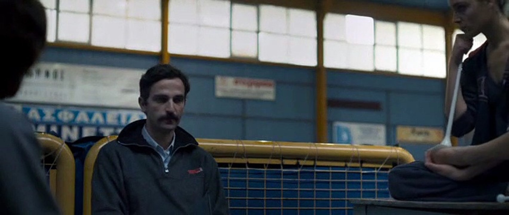Άλπεις Alps (2011) DVDRip