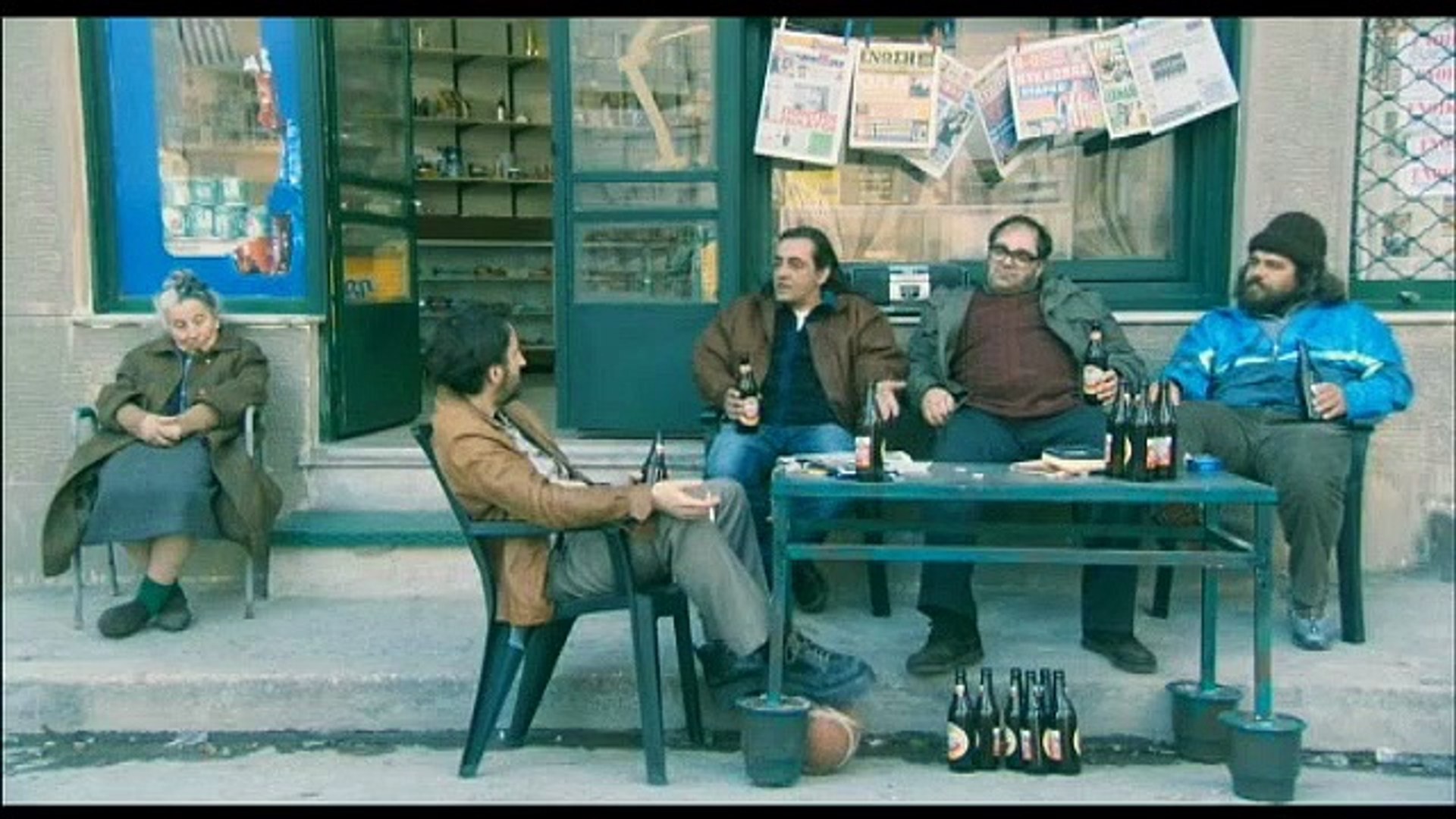 Ακαδημία Πλάτωνος (2009)