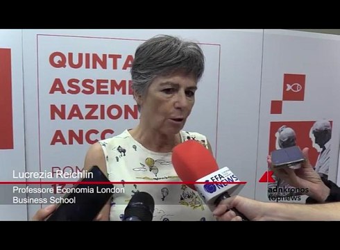 Coop: Rechlin, ‘Aumento prezzi beni alimentari, non comporta crescita inflazione ma colpisce i fragili’
